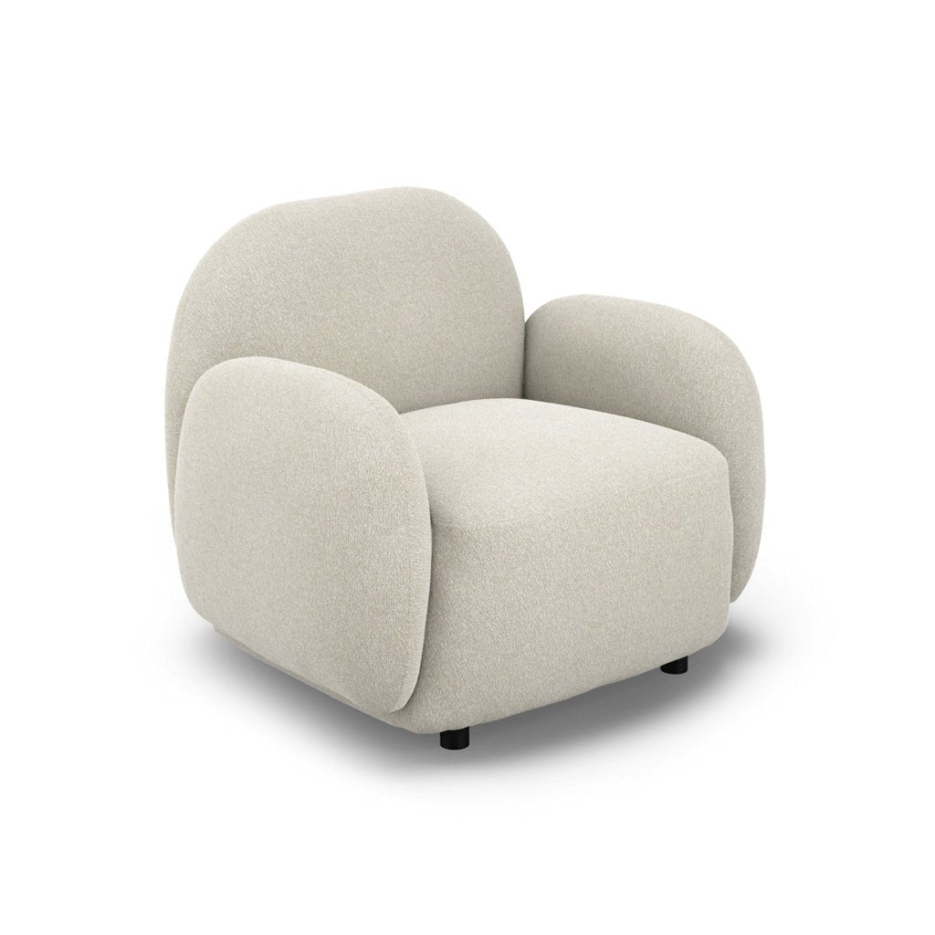 Nova Bone Chair - Skandi London