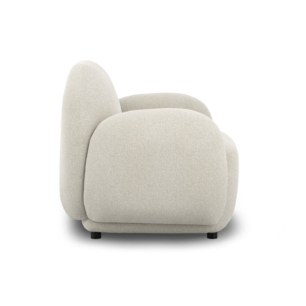 Nova Bone Chair - Skandi London