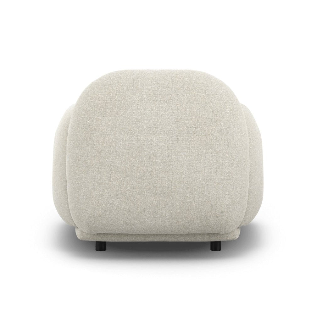 Nova Bone Chair - Skandi London