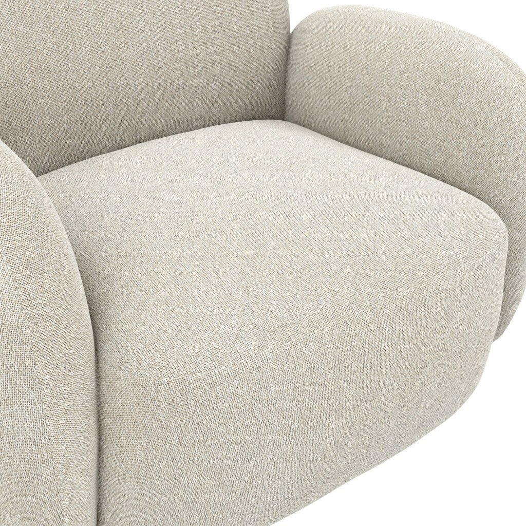 Nova Bone Chair - Skandi London