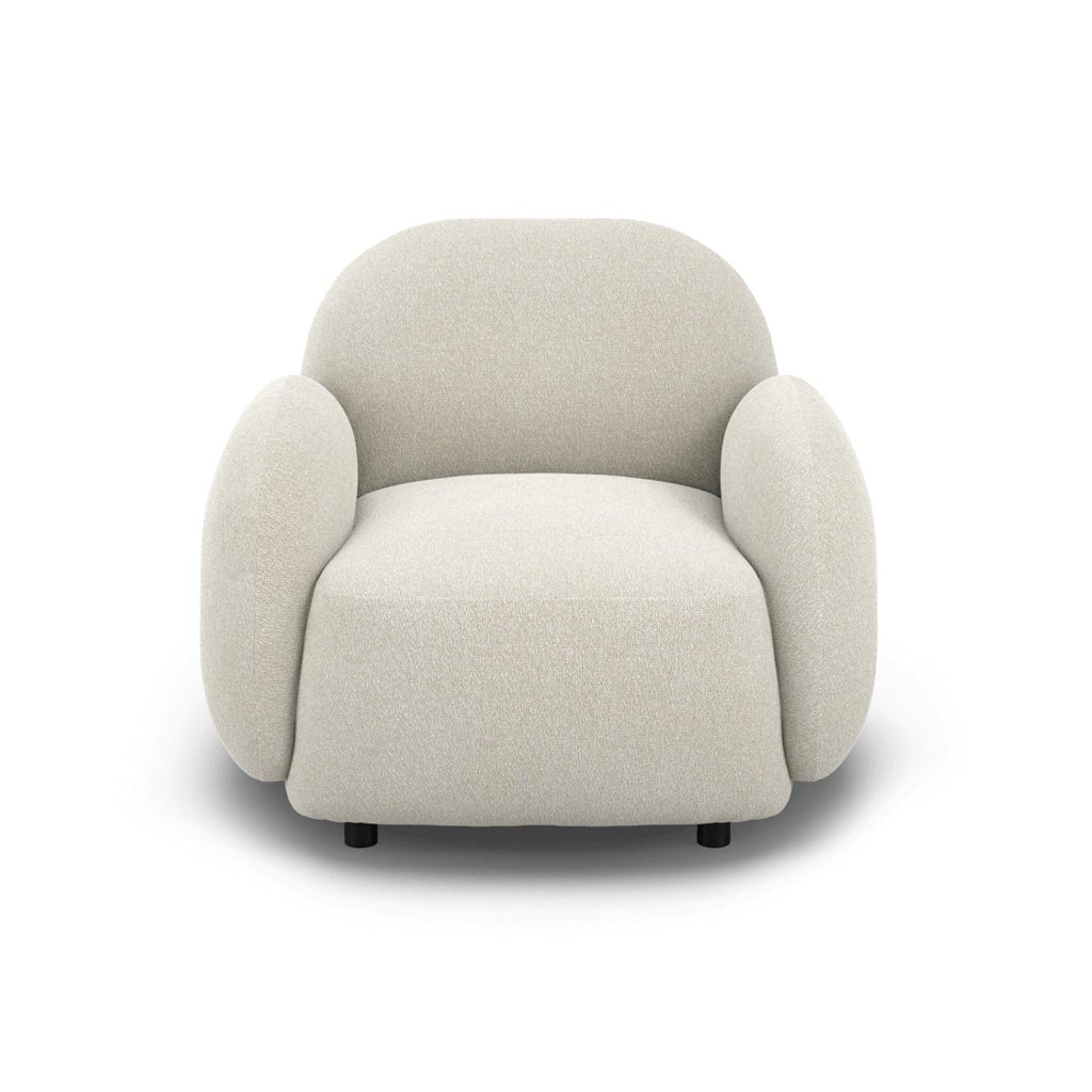 Nova Bone Chair - Skandi London