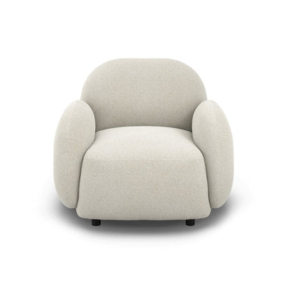 Nova Bone Chair - Skandi London