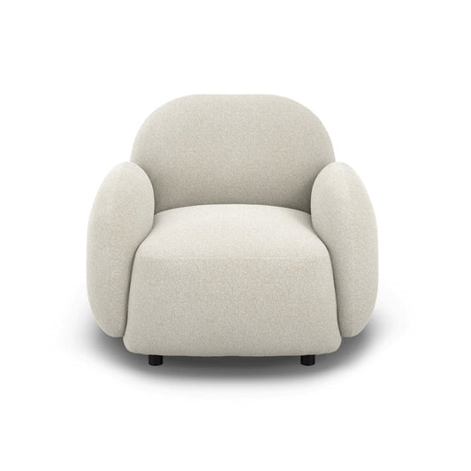 Nova Bone Chair - Skandi London