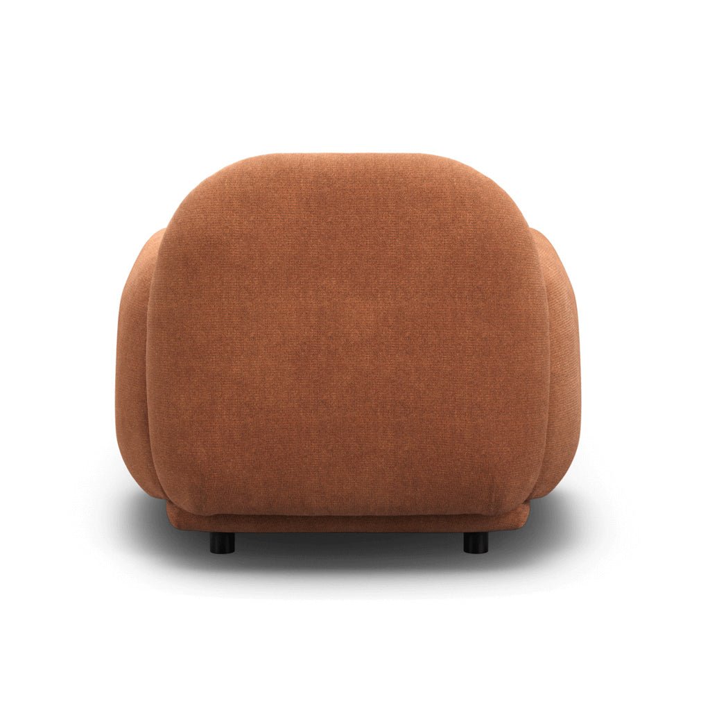 Nova Rust Chair - Skandi London