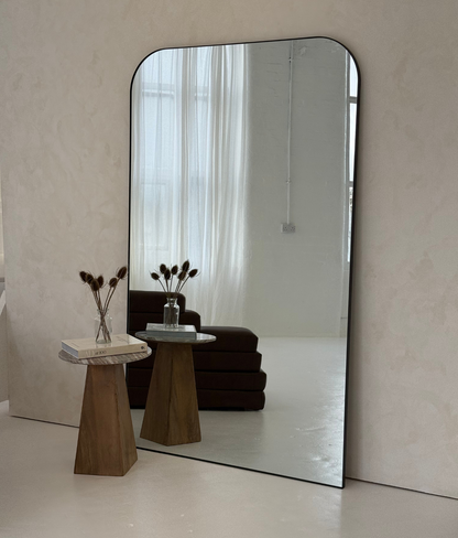 Westbourne Mirror