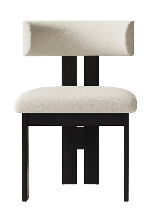 The Serendipity Dining Chair - Skandi London