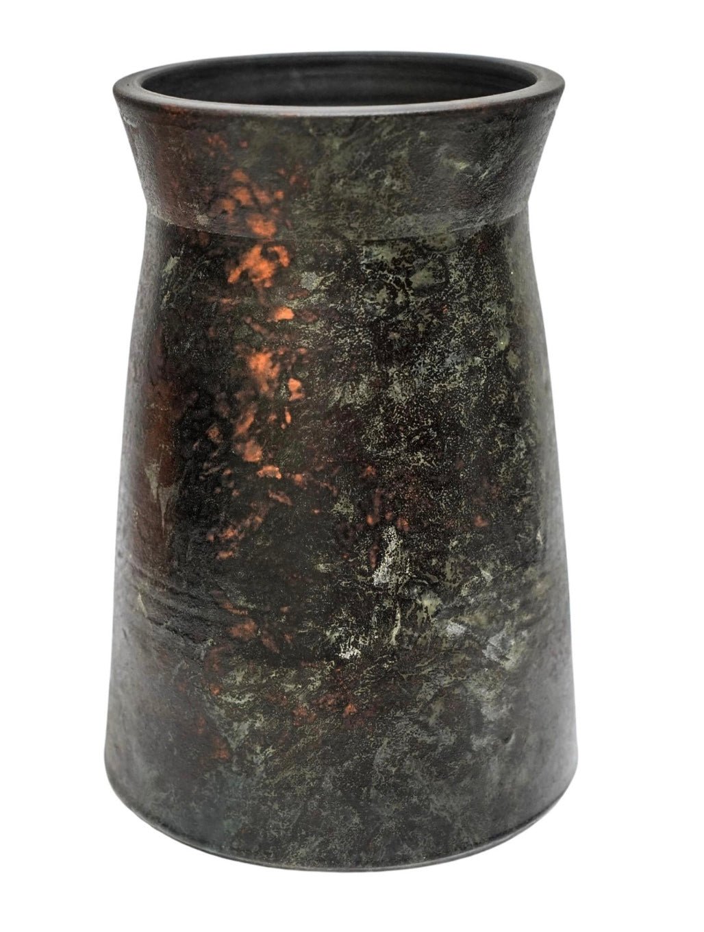 Skandi London Artisan Vase in Bronze - Medium - Skandi London