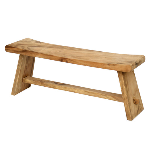 The Suar Bench - Natural