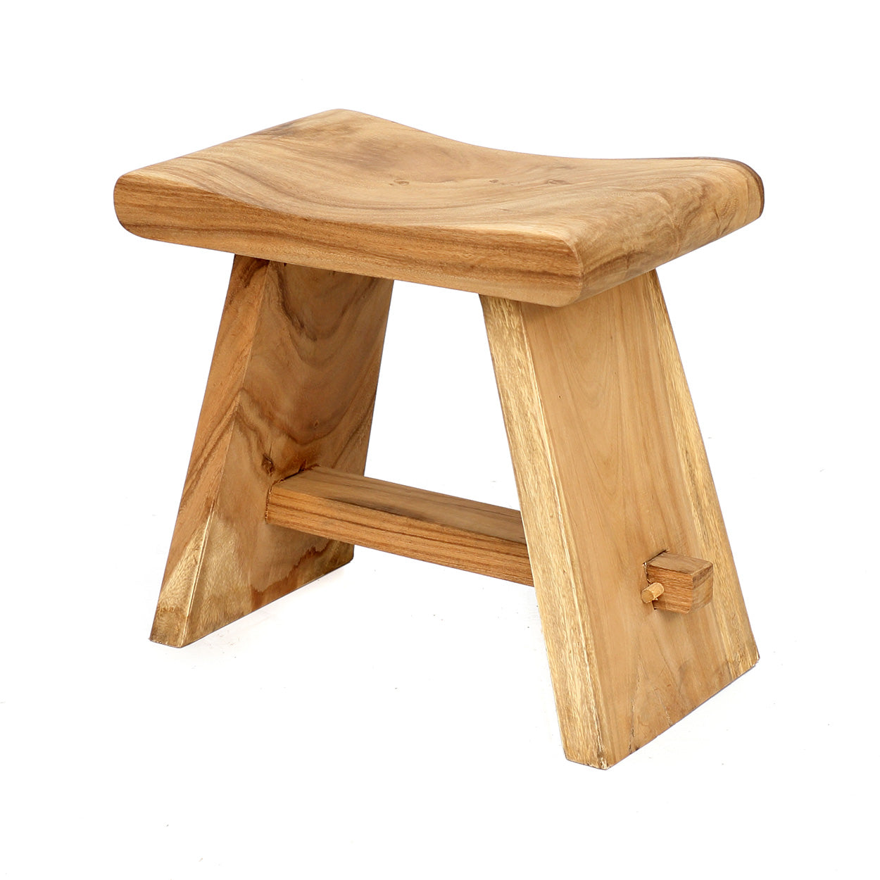 The Suar Stool - 50
