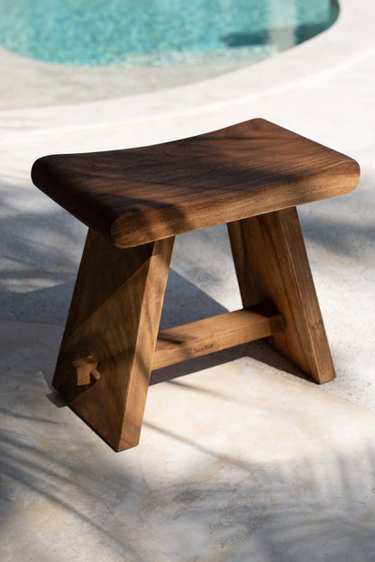 The Suar Stool - 50