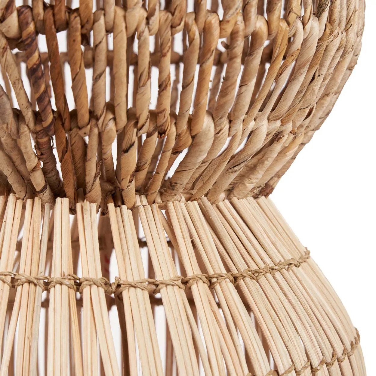 The ChemChem Pendant - Natural - XL