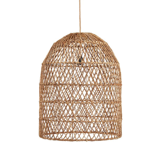 The Xiomara Pendant - Natural - Extra Large