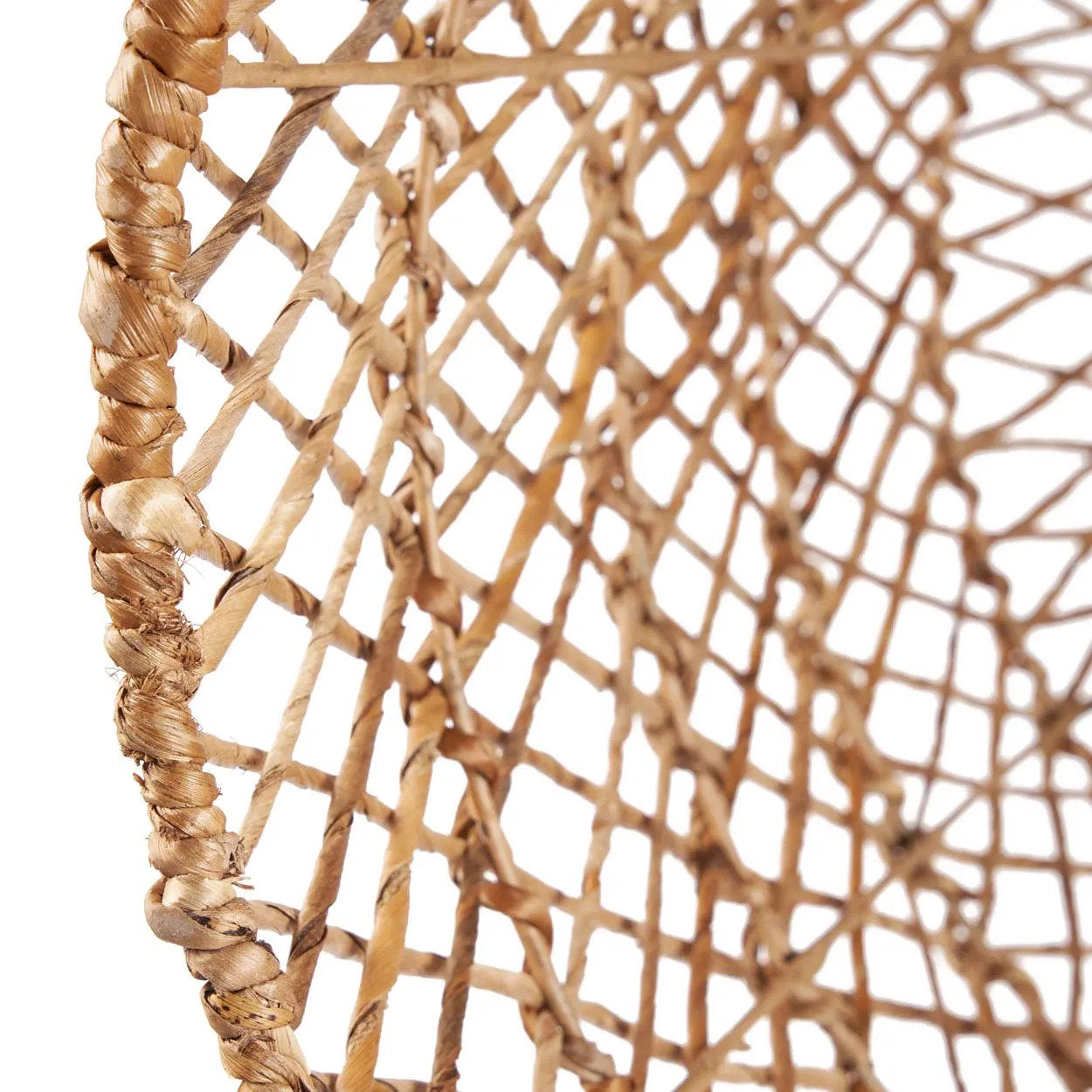 The Xiomara Pendant - Natural - Extra Large