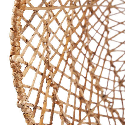 The Xiomara Pendant - Natural - Extra Large