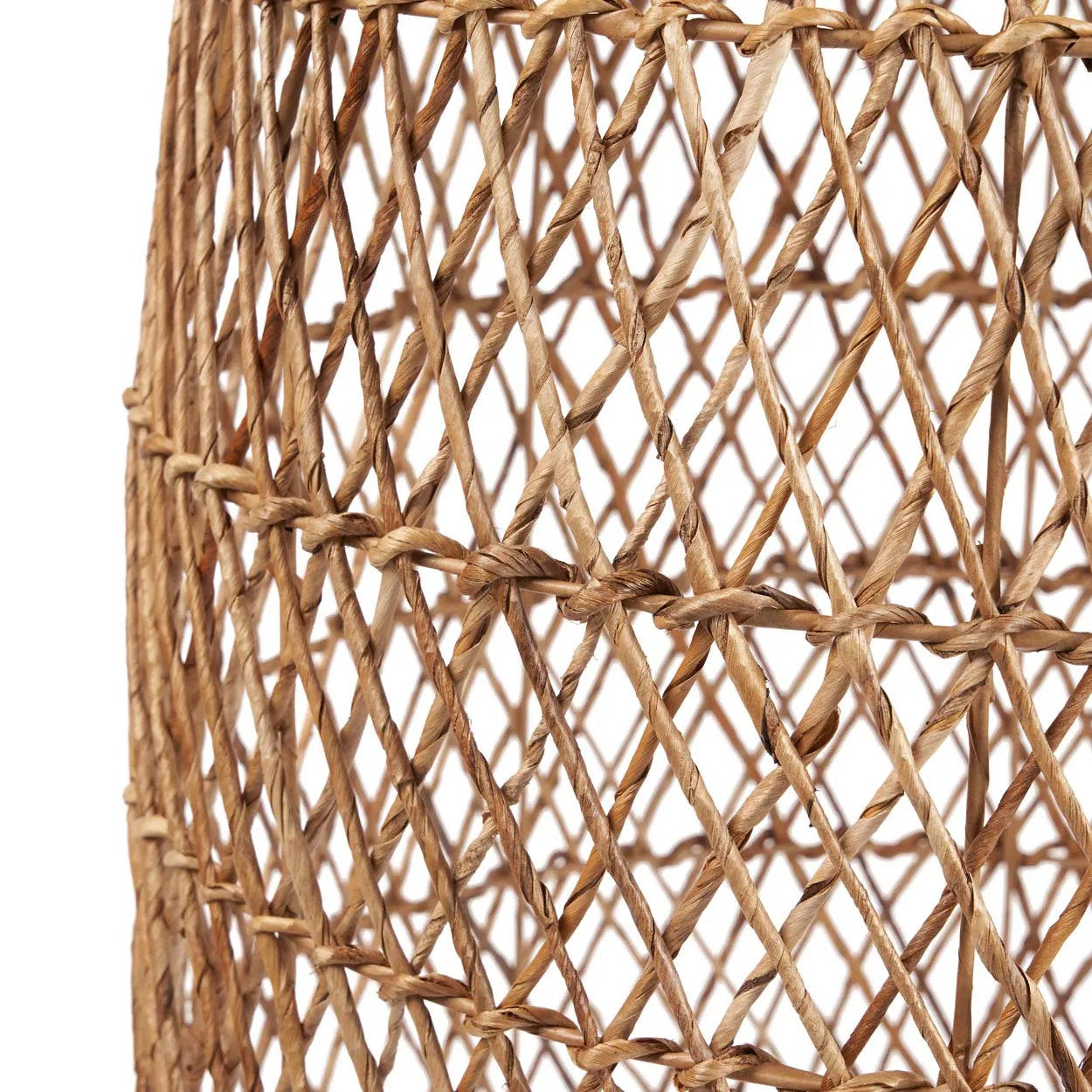 The Xiomara Pendant - Natural - Extra Large