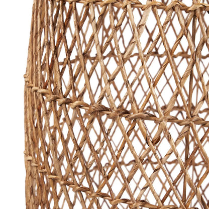 The Xiomara Pendant - Natural - Extra Large