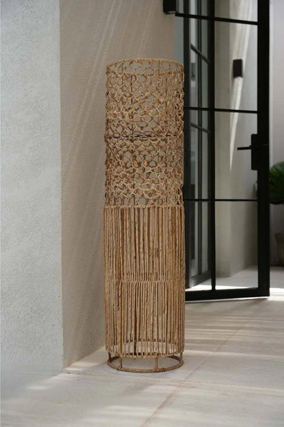 The Takuhanki Pendant - Natural - XL