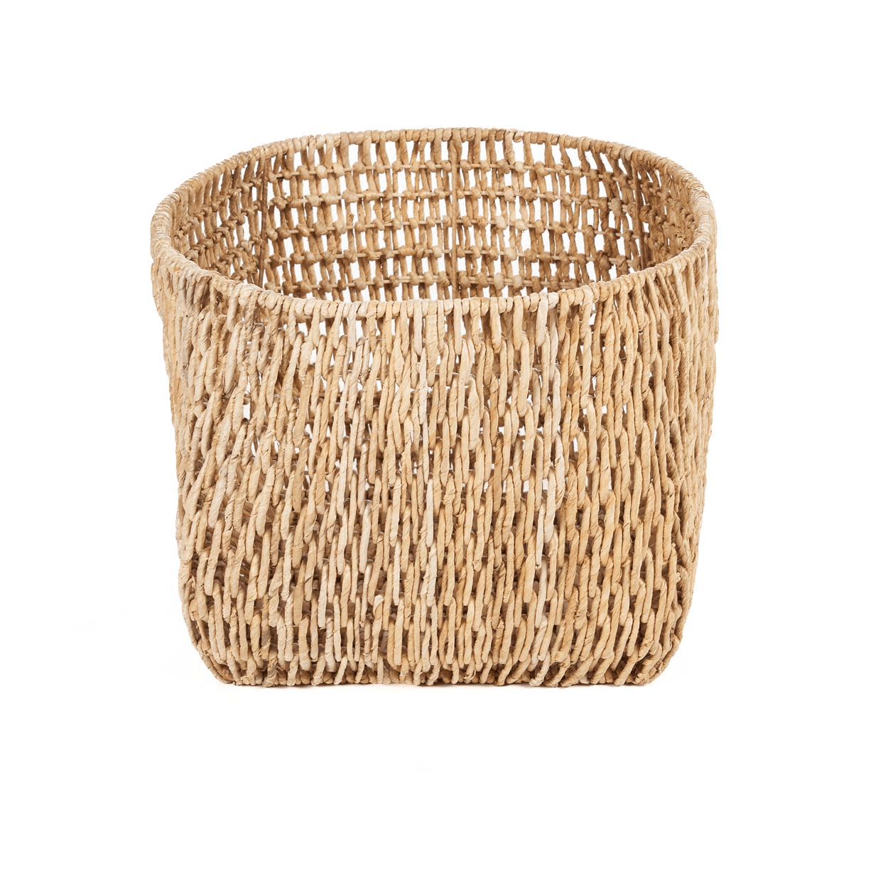 The Louh Louh Basket - Natural - XL - Skandi London