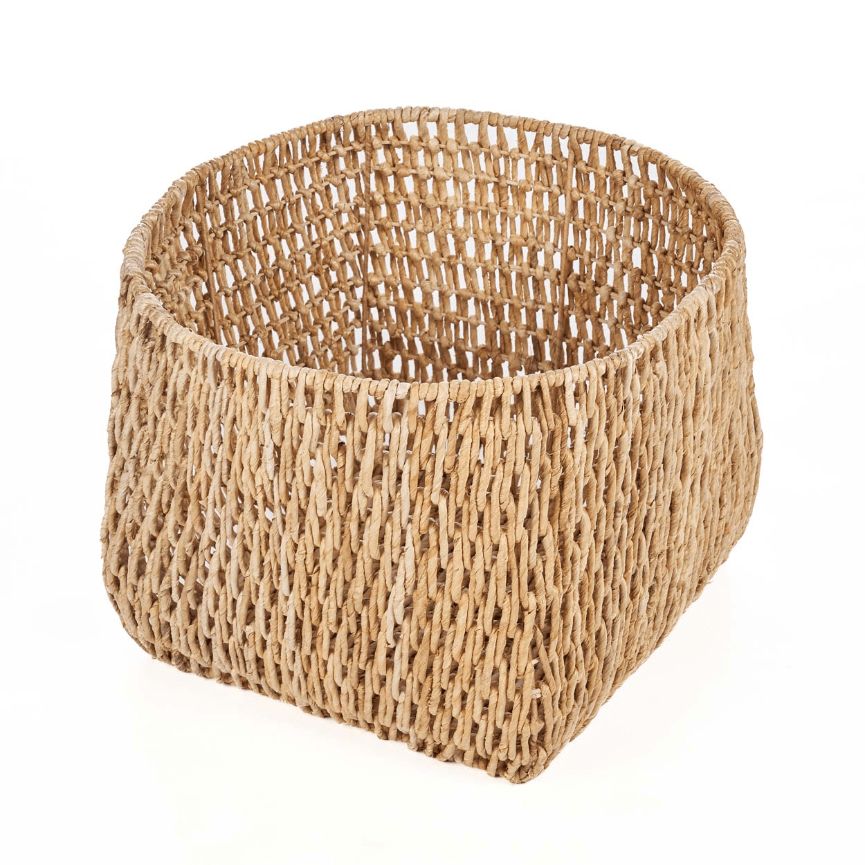 The Louh Louh Basket - Natural - XL - Skandi London
