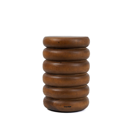 The Umiko Stool - Natural