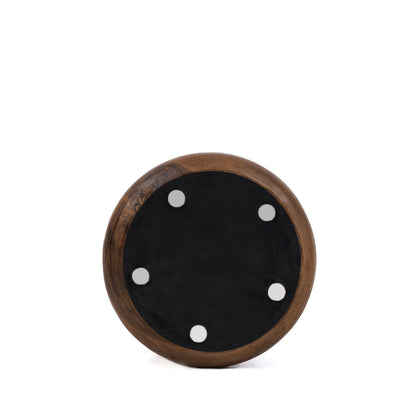 The Umiko Stool - Natural