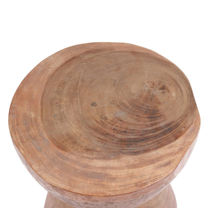 The Kona Stool Table - Natural