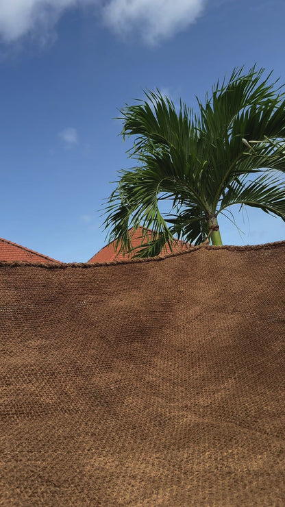 The Coco Fence - Natural