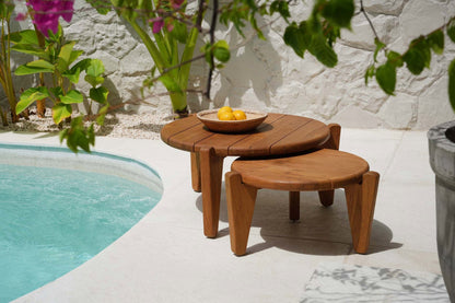 The Seseh Coffee Table - Small