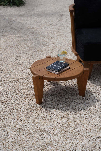 The Seseh Coffee Table - Small
