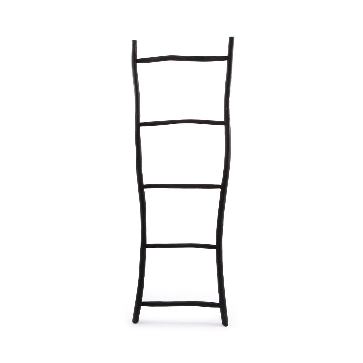 The Tulum Ladder - Black - 165