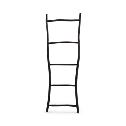 The Tulum Ladder - Black - 165