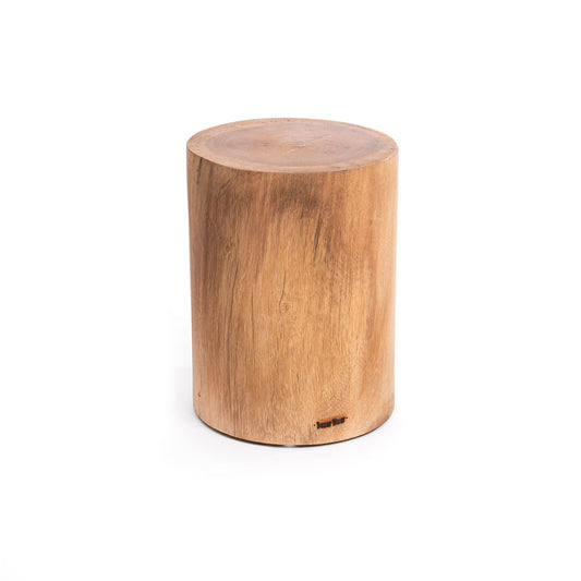 The Tribe Stool - Natural