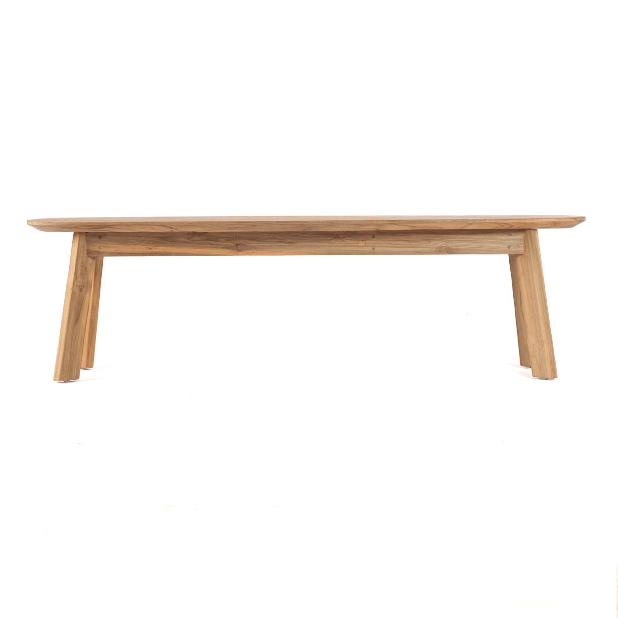 The Tutuala Bench