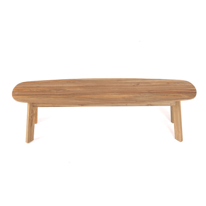 The Tutuala Bench