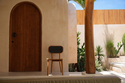 The Arigato Dining Chair