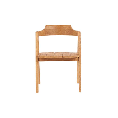 The Nihi Sumba Dining Chair