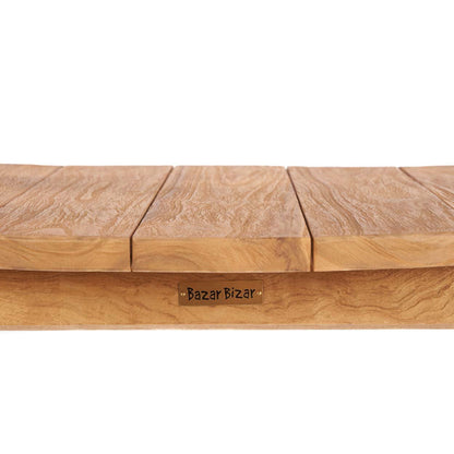 The Nihi Sumba Dining Chair