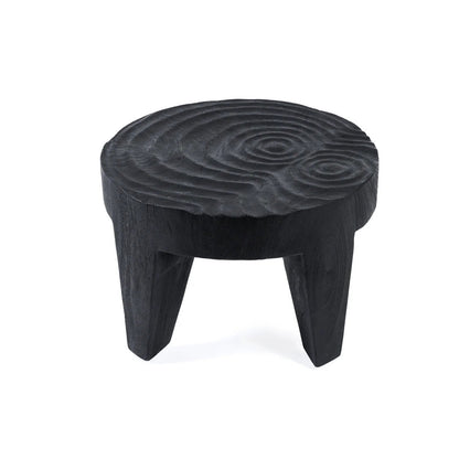 The Madero Coffee Table - Black