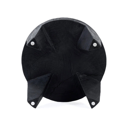 The Madero Coffee Table - Black