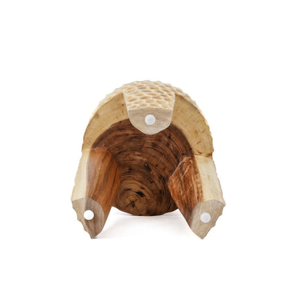 The Paramo Stool Table - Natural