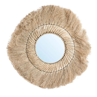 The Pretty Blonde Mirror - Natural - Large