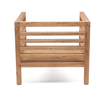 The Moyo Modular - Single Seater