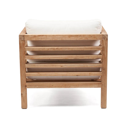 The Moyo Modular - Single Seater