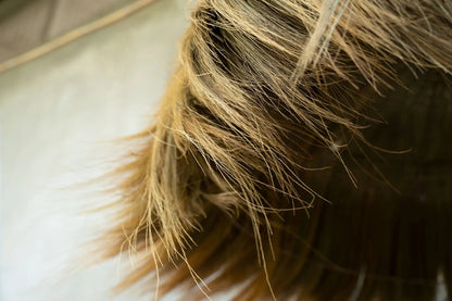 The Makiki Pendant - Natural - Extra Large