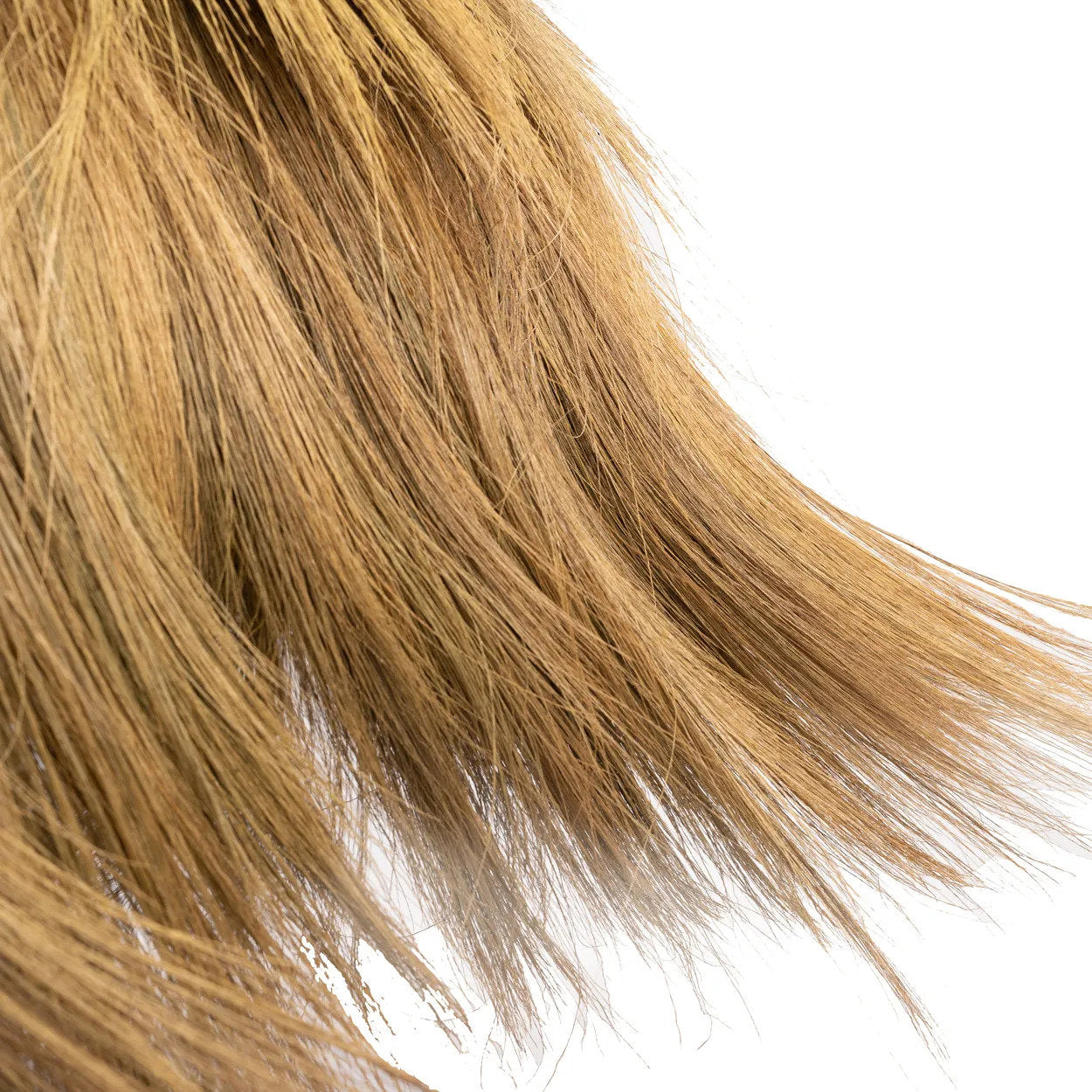 The Makiki Pendant - Natural - Extra Large