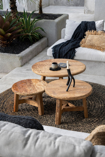 The Fusuma Coffee Table - Large