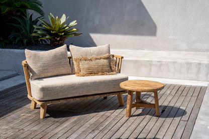The Fusuma Coffee Table - Medium