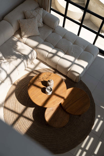 The Fusuma Coffee Table - Small