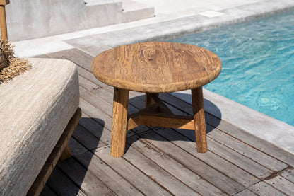 The Fusuma Coffee Table - Small