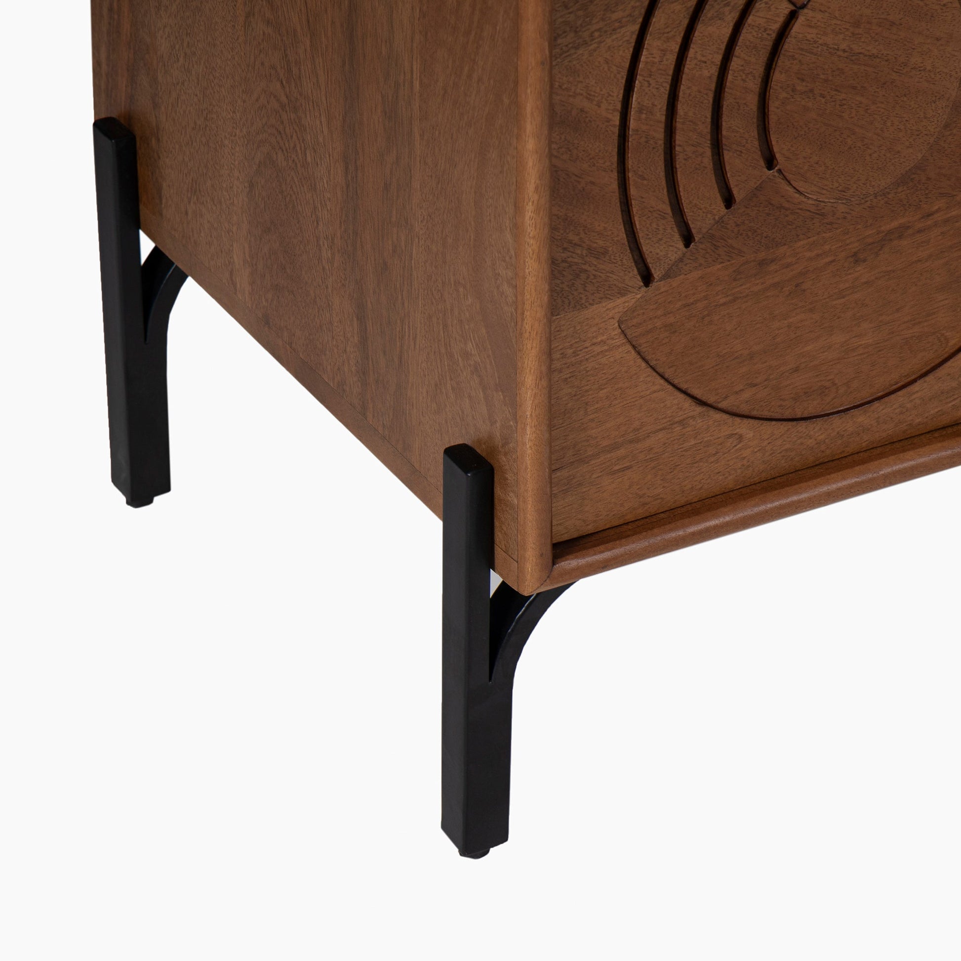 Piccadilly Three Chest Of Drawers - Skandi London